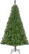 Black Box Trees Alderfen Arbre de Noël artificiel H210 x Ø137 cm