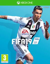 Electronic Arts FIFA 19 - Xbox One