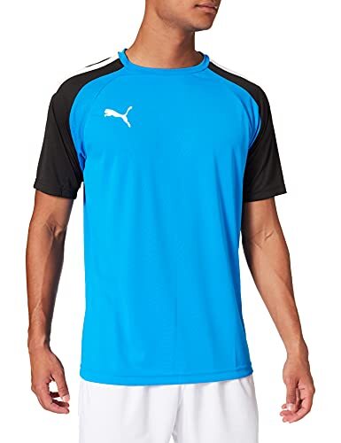 PUMA Unisex Teampacer Jersey T-Shirt