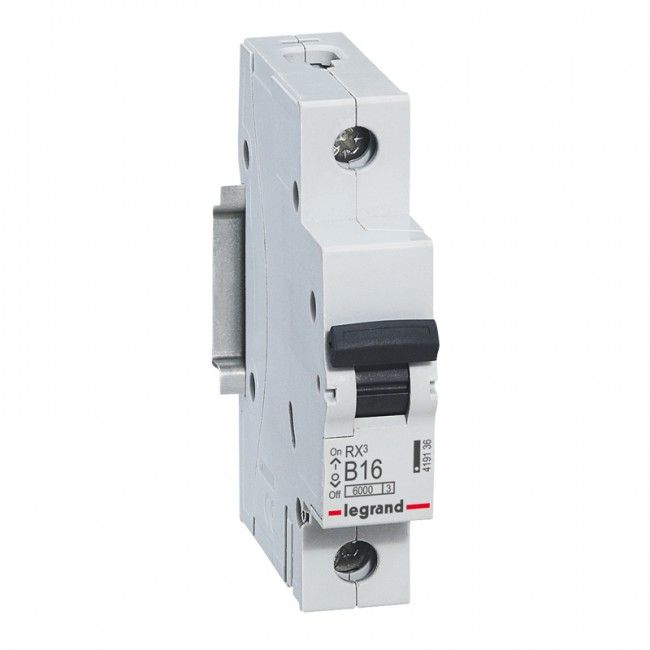 LEGRAND 4 191 36 Stroomonderbrekers