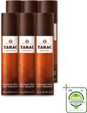 Tabac Original 6 x Déodorant spray antitranspirant 200 ml