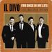 Universal Music Il Divo - For Once In My Life: A Celebration Of Motown Cd