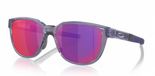 Oakley Actuator Transparant Lila/Prizm Road Lunettes de soleil Unisexe