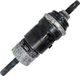 Shimano Nexus 3 versnellingsnaaf SG-3C41 remnaaf (168 mm as) - Aluminium - Onbekend