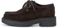 Marc O'Polo Perla 1Oxford pour femme, 0344, 38 EU