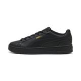 PUMA Sneakers laag 'Court' zwart