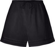 Hunkemöller Pyjama Short Zwart