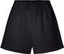 Hunkemöller Pyjama Short Zwart