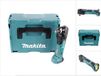 Makita DTM 51 ZJ 18V Li-Ion accu multifunctioneel gereedschap Solo in Makpac