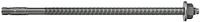 Fischer 564667 schroefanker & muurplug 20 stuk(s) 110 mm