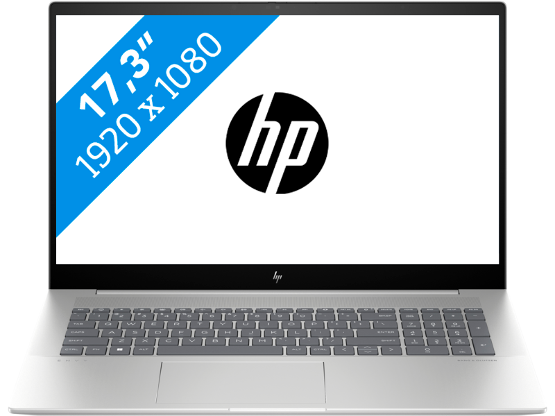 HP HP ENVY 17-cw0020nb Azerty