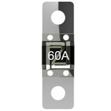 Offgridtec Set van 5 MIDI zekeringen 60 A 58 V