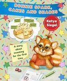 Ronnie Spark Cakes and Shares: A story about investing for the first time