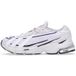 Orketro Chaussure Basse Homme Orketro Crystal Blanc/argent Dawn/core Noir