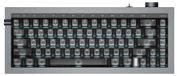 Lofree Hyzen 67 HE, clavier mécanique avec touches magnétiques, noir / Lofree x Kailh Nexus