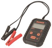Bahco Digitale accutester | 12 V - BBT60A