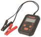 Bahco Digitale accutester | 12 V - BBT60A