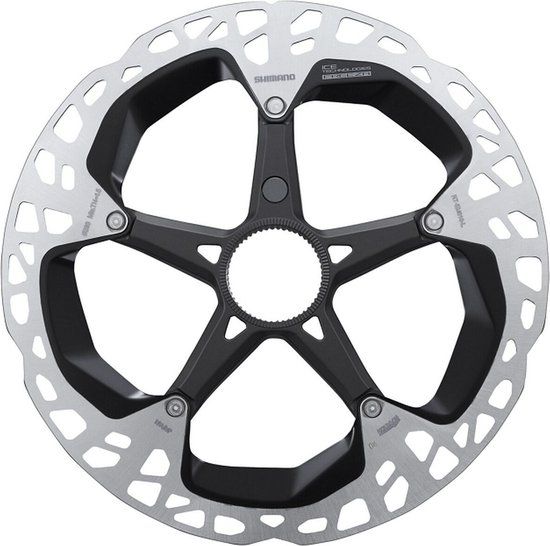 Shimano RT-EM910 180mm Center Lock Disc Brake Rotor