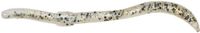 ODD24 SPRO Freestyle Twitch Worm 10,6cm Salt & Pepper