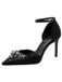 Tamaris Dames Pumps 1-22440-47 001