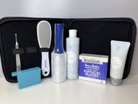Beauty Boutique Peggy Sage Anti Eelt / Anti Gebarsten Hielen Pakket