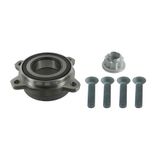 SKF Radlagersatz VKBA6735