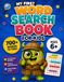 My First Word Search Book for Kids: Travel the World with Codey: A Puzzle Adventure with 700+ Words to Find Ages 6+