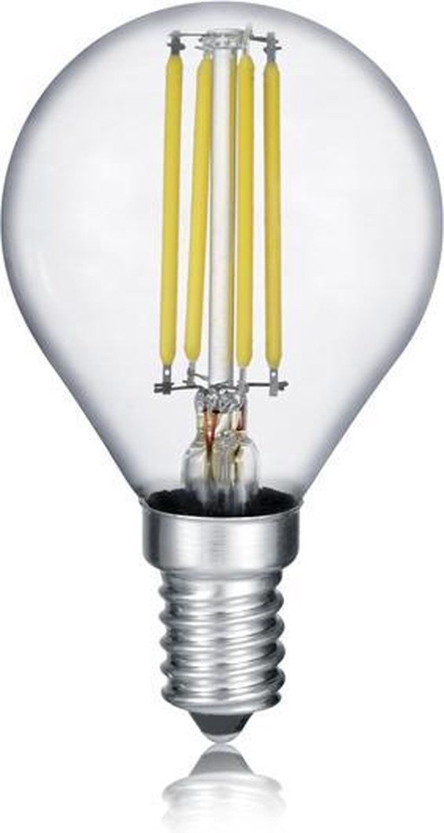 TRIO LEUCHTEN LED Lichtbron E14 4W 470lm 3000K