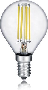 TRIO LEUCHTEN LED Lichtbron E14 4W 470lm 3000K
