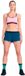 2XU Light Speed 3'' Short Femme Bleu XL