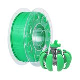 Creality 3D PLA Filament Groen 1.75mm 1kg