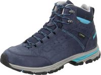 Meindl Durban Lady Mid GTX Marine/petrol - 4056284101182