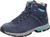 Meindl Durban Lady Mid GTX Marine/petrol - 4056284101182