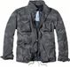 Brandit M-65 Giant Jacket 4XL Grijs