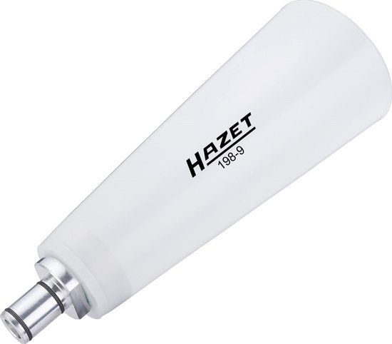 Hazet Motorolie-vultrechter 198-9