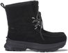 Luhta Hurmos Ms Bottes de neige Noir EU 39 Femme