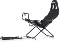 Playseat Challenge Universele gamestoel Zwart