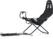 Playseat Challenge Universele gamestoel Zwart