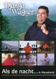 Heartselling Django Wagner Als De Nacht... In Macedonie (DVD)
