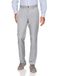 Amazon Essentials heren Slim-Fit Flat-Front Jurk Broek