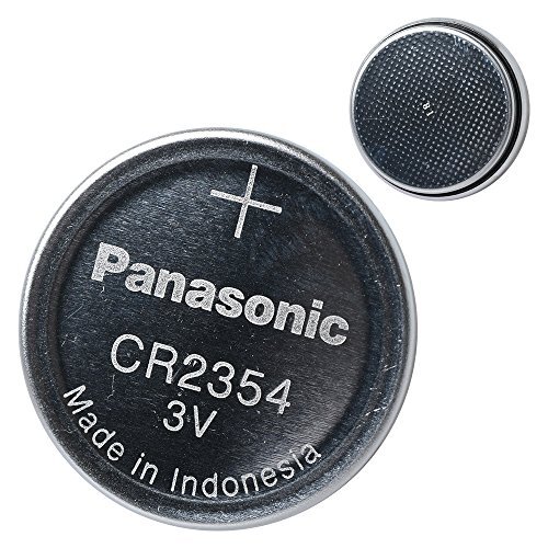 Panasonic CR2354 3V Lithium Battery 1PACK X (5PCS) Batteries