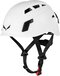 SALEWA Toxo 3.0 Helm, wit One Size 2023 Klimhelmen