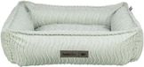 Trixie Hondenmand Marley Wave Hoekig Saliegroen 100x70x20 cm
