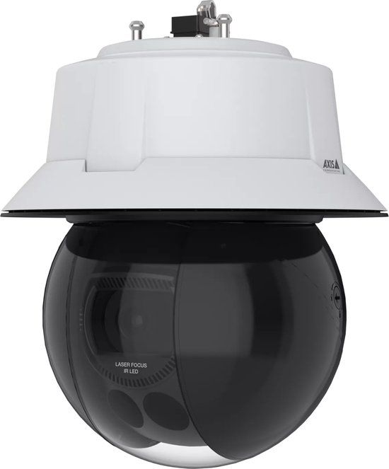 Axis Q6358-LE NM Dome IP-beveiligingscamera