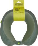 American Tourister Comfort nekkussen - Olive Lime