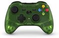RF Hunter 360 Manette sans fil 2.4G, verte
