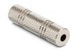 Hosa Technology GMM-303 3.5 mm TRS naar 3.5 mm TRS Koppeling Zilver