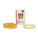 Quantore Elastiek 77 120x7.5x1mm 100gram