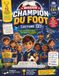 Mission Champion du Foot – Lecture CE1: Lis, comprends et mène ton équipe à la victoire