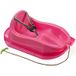 MARMAT Mini slee met rugleuning en riem, roze
